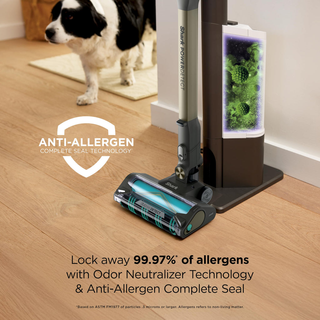 Cordless Stick Vacuum R69190