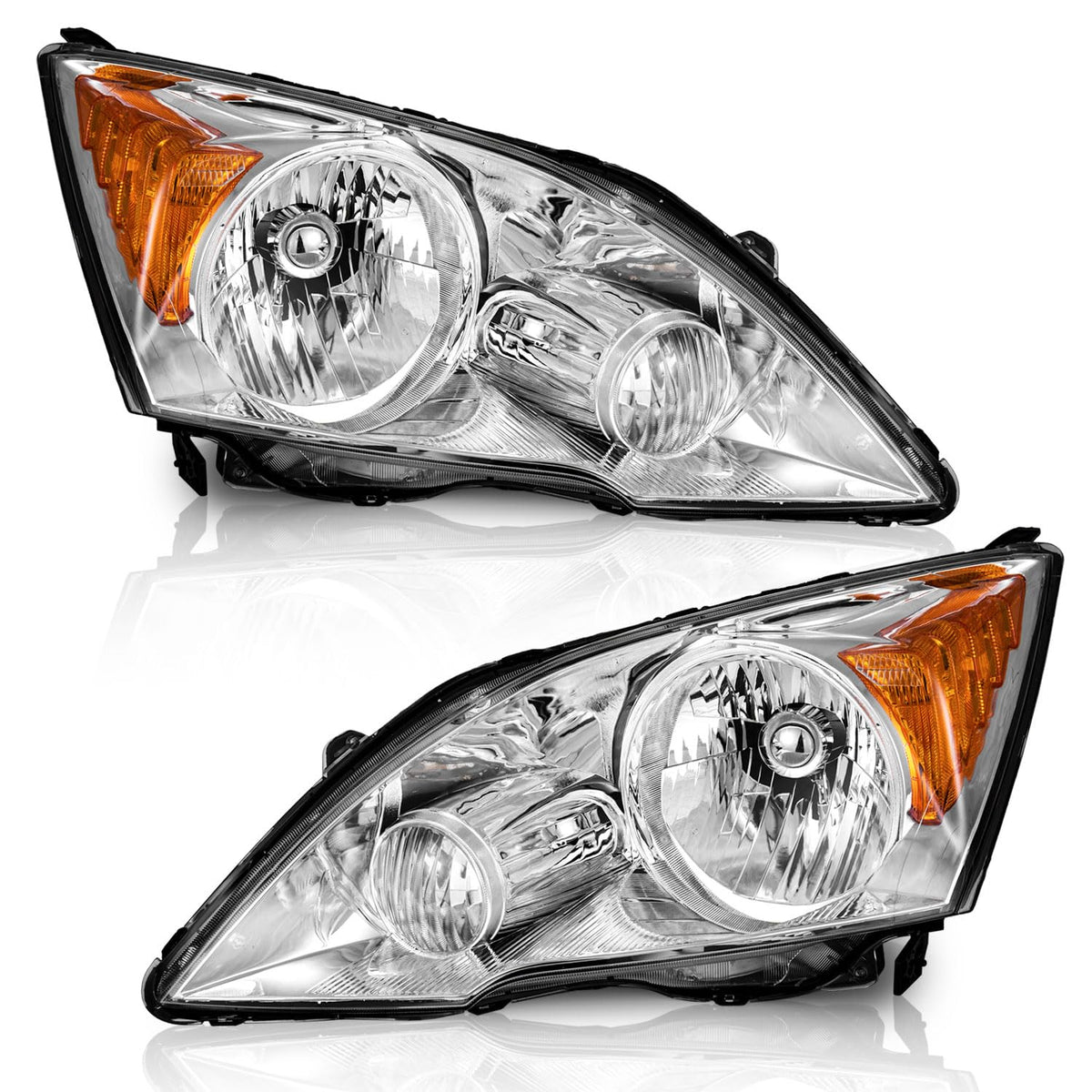 Headlight C535