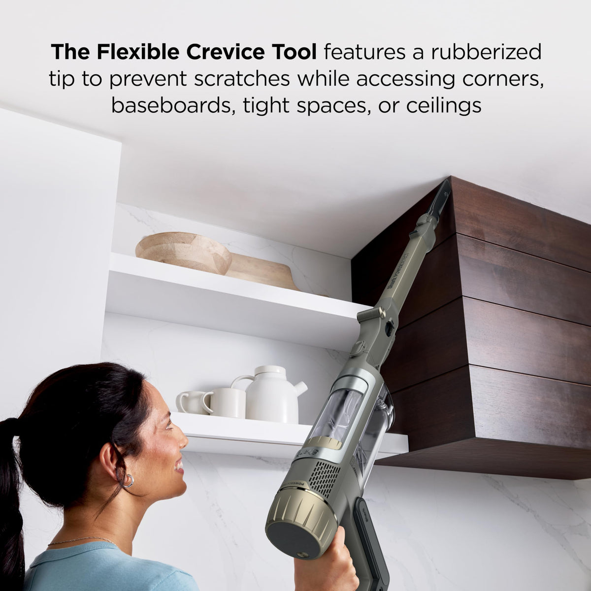 Cordless Stick Vacuum R69190