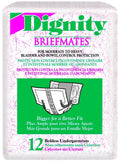 Beltless Undergarments Qty 12 B23132
