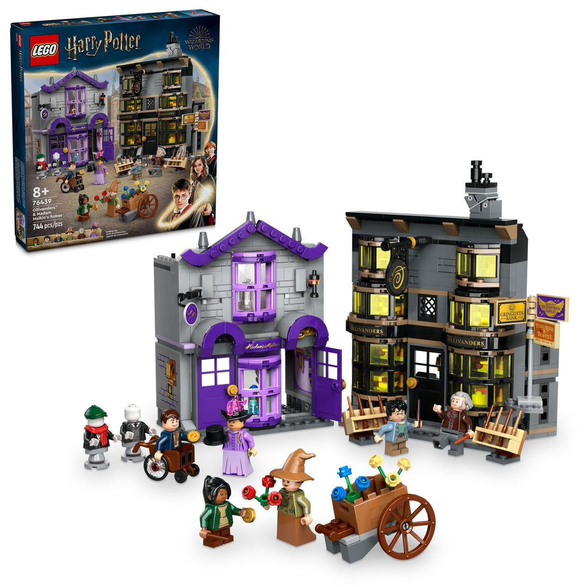 Building Toys for Kids Age 8+ B2026