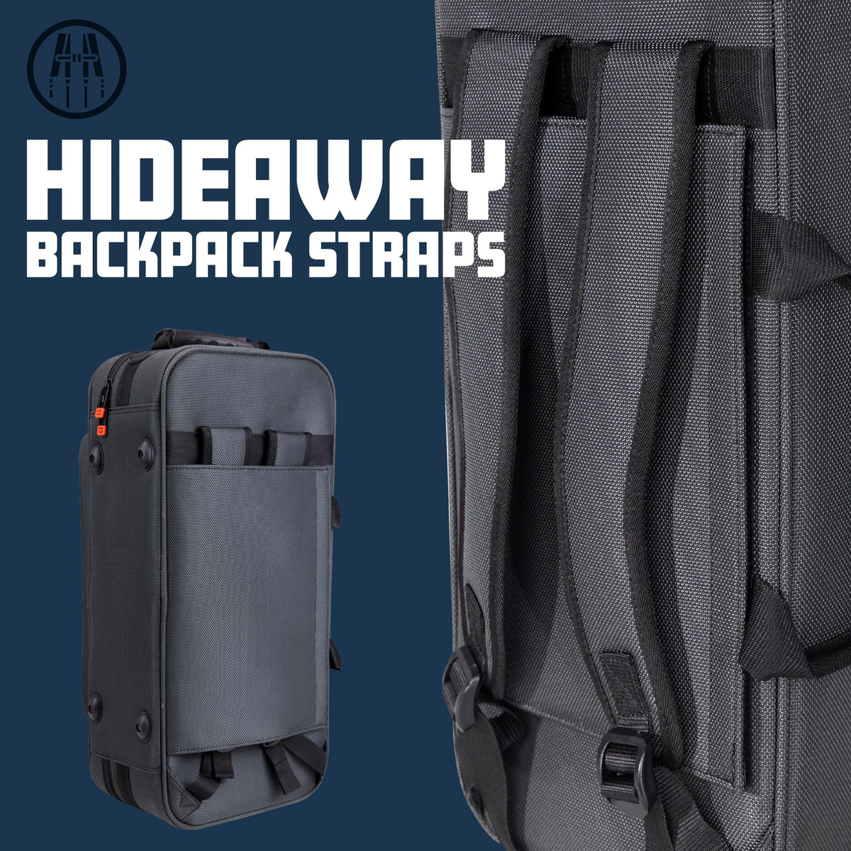 Lightweight Polyfoam Case for Bb Trumpet V243