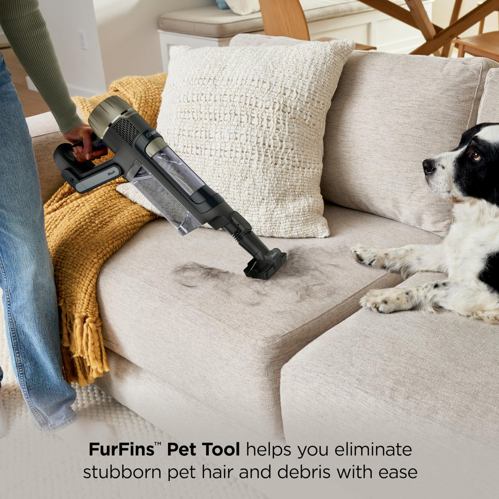 Cordless Stick Vacuum R69190