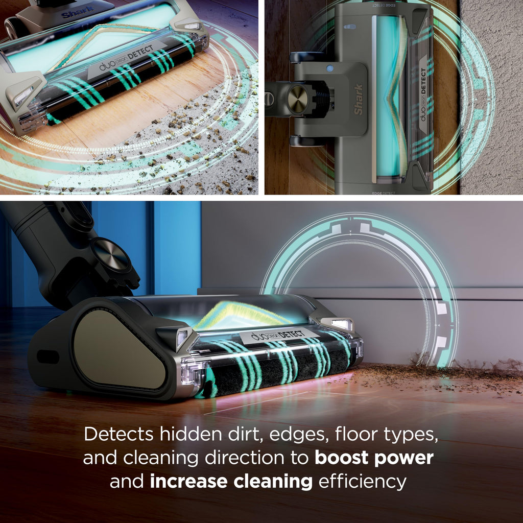 Cordless Stick Vacuum R69190