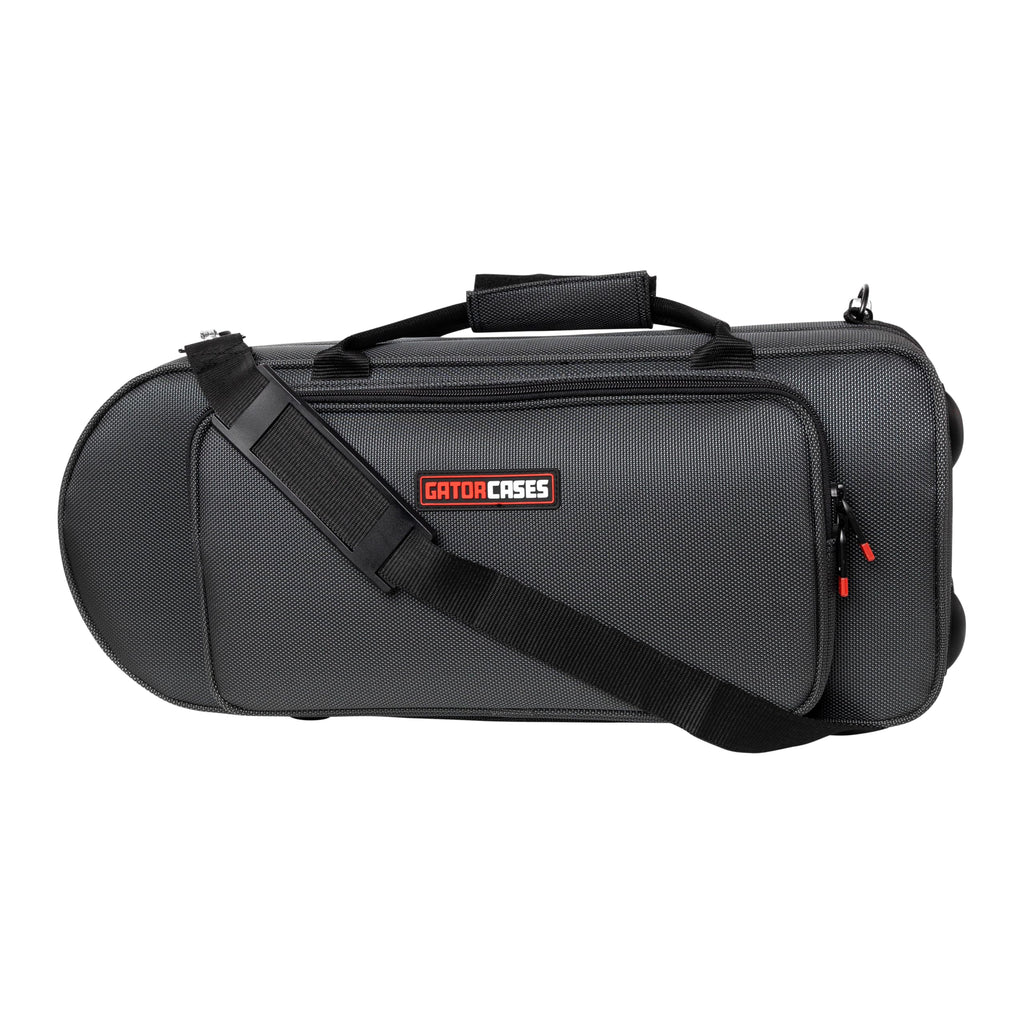 Lightweight Polyfoam Case for Bb Trumpet V243